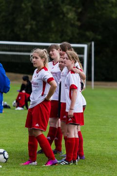 Bild 22 - B-Juniorinnen SV Wahlstedt - SV Boostedt : Ergebnis: 4:5